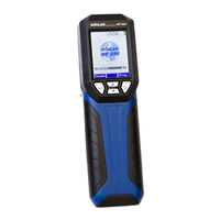 Wohler HF 550 Bedienungsanleitung