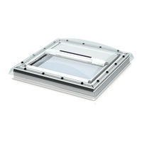 Velux MSG Bedienungsanweisung