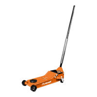 Unicraft SRWH-Serie Betriebsanleitung