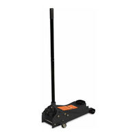 Unicraft SRWH-Serie Betriebsanleitung