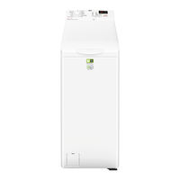 Aeg LTR6A41460 Benutzerinformation