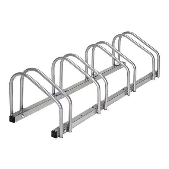 TecTake 402378 Bedienungsanleitung