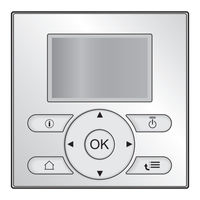Daikin EBLQ07CAV3 Bedienungsanleitung