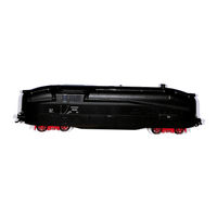 marklin BR 61 Anleitung