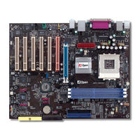 Aopen AK77-600GN Schnellinstallation