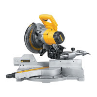 DeWalt DW712 Bedienungsanleitung