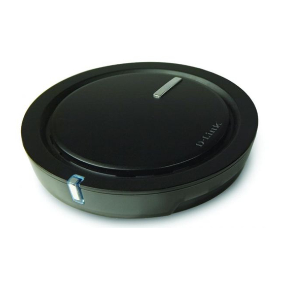 D-Link DWA-142 Benutzerhandbuch
