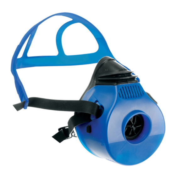 Dräger X-plore 4740 Gebrauchsanweisung