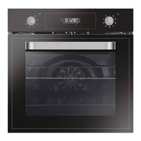 Hoover HOT5880B Bedienungsanleitung