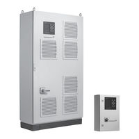 Grundfos Control MPC-EC Installationsanleitung