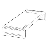 Anker 6-Serie Bedienungsanleitung