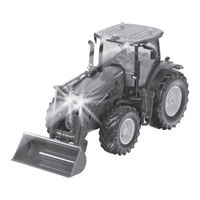 SIKUCONTROL32 6777 John Deere 7R Bedienungsanleitung