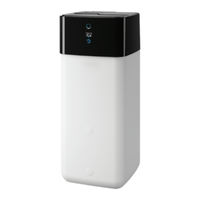 Daikin ETSX16P50D Installationsanleitung