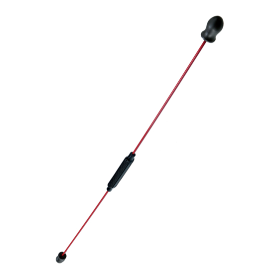 sportplus SP-SW-002 Bedienungsanleitung