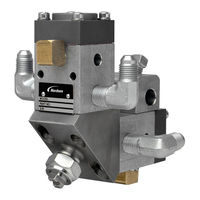 Nordson A7A Betriebsanleitung