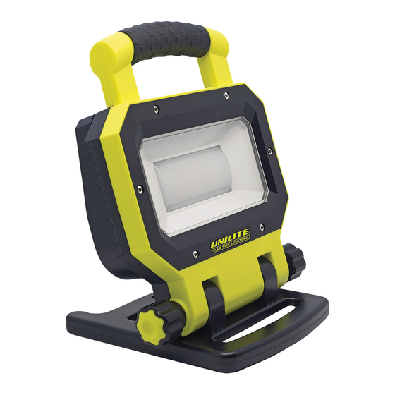 UNILITE SLR-3000 Kurzanleitung