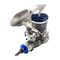 Motoren Evolution 15CC Bedienungsanleitung