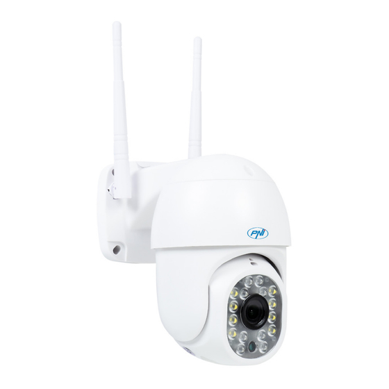 PNI IP440 Bedienungsanleitung