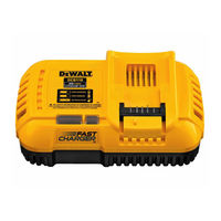 Dewalt DCB118 Bedienungsanleitung