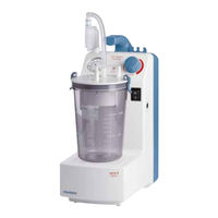 Medela Vario 8 Serviceanleitung