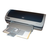 HP Deskjet 3600 Series Benutzerhandbuch