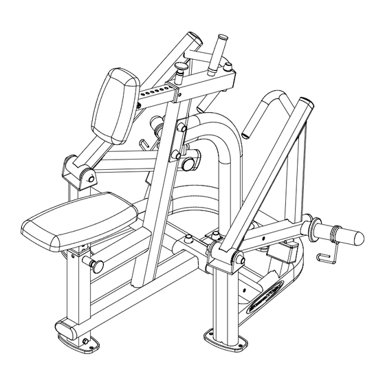 SteelFlex PLSR Montageanleitung