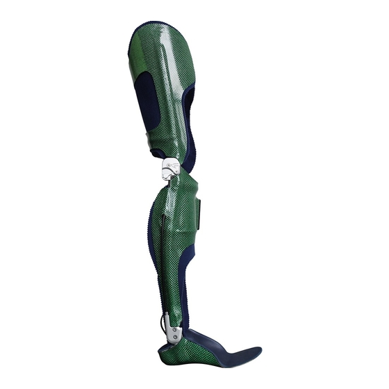 FIOR & GENTZ NEURO MATIC Bedienungsanleitung