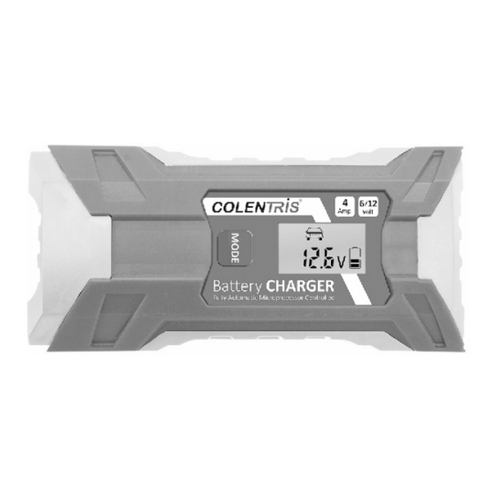 Colentris co70003 Original Bedienungsanleitung