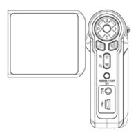 Easypix DV3010 Bedienungsanleitung
