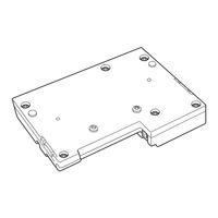 Toyota PZ490-00338- 0 Serie Montageanleitung