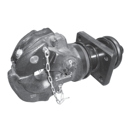 Rockinger RO 283 T2 Montage- Und Betriebsanleitung