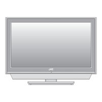 JVC LT-32G80SU Bedienungsanleitung