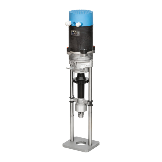 Danfoss AME 855 Installationsanleitung