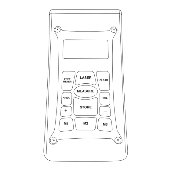 Alpha tools DM 15 Bedienungsanleitung