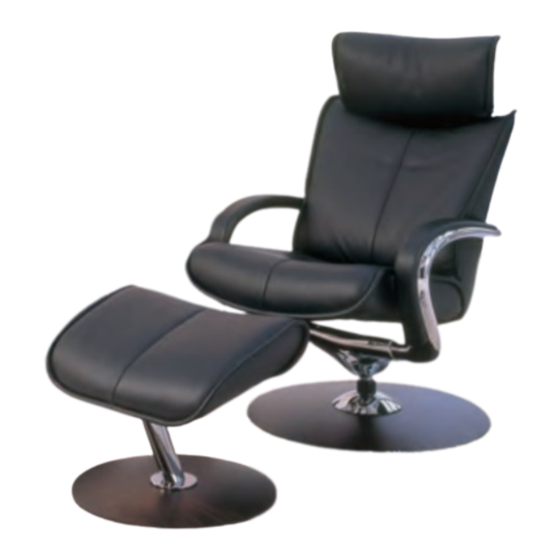 Hjellegjerde Northern Comfort Pflegeanleitung