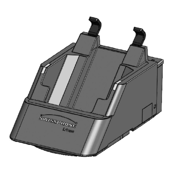 SwissPhone LiGRA Expert Anleitung