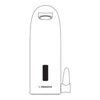 MEPA Saniline Wave 718 806 Montageanleitung; Betriebsanleitung