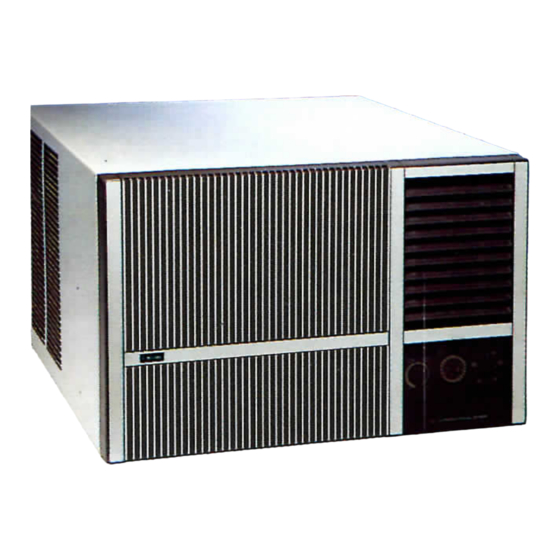 Carrier 51CH007 Installationsanweisung