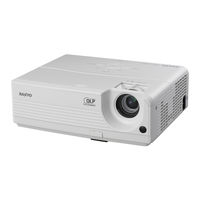 Sanyo DSU20B Bedienungsanleitung