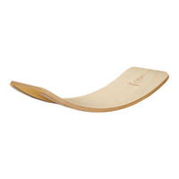 Ehrenkind BalanceBoard BB02 Gebrauchsanweisung