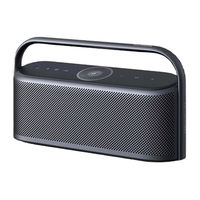 Soundcore Motion X600 Bedienungsanleitung