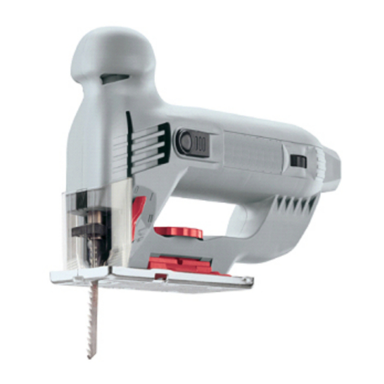 BizLine ST 500 Bedienungsanleitung