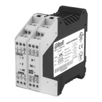 Reer AD SRM Installation, Bedienung Und Wartung