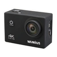 WIMIUS Q1 Bedienungsanleitung
