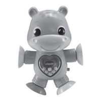 VTech baby 80-550304 Bedienungsanleitung