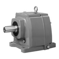 Emerson Leroy-Somer COMPABLOC 3000 Inbetriebnahme