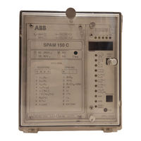 Abb SPAM 150 C Betriebsanleitung