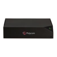 Polycom Pano Administrationshandbuch