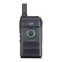 Pni PMR R10 PRO Benutzerhandbuch