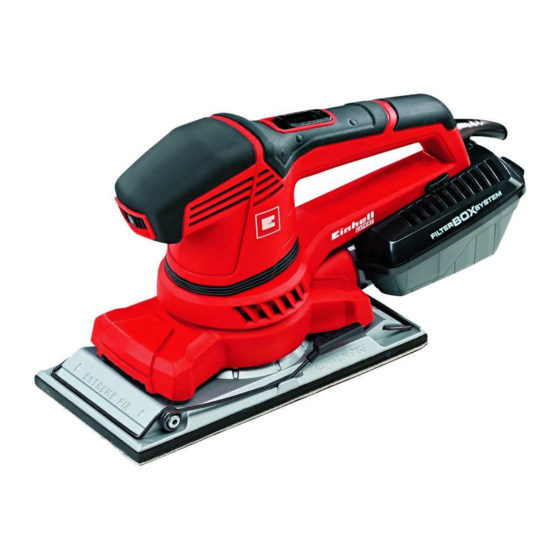 EINHELL 44.606.20 Originalbetriebsanleitung